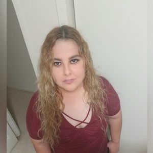 Meet your Posher, Lorena